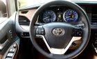 Toyota Sienna 2016 - Giá 2 tỷ 290tr