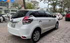 Toyota Yaris 2017 - Xe siêu đẹp, lái thử trực tiếp