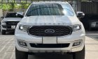 Ford Everest 2021 - Option miên man - Chắc chắn - An toàn - Bền bỉ