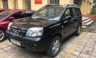 Nissan X trail 2006 - Màu đen giá cạnh tranh