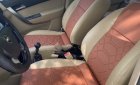 Chevrolet Aveo 2017 - Xe màu bạc, số sàn