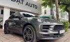 Porsche Macan 2015 - Màu xám, nhập khẩu