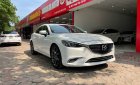 Mazda 6 2018 - Xe lướt màu trắng cực mới. Một chủ từ đầu