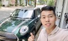 Mini Cooper 2016 - Màu xanh lục, xe nhập