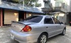 Kia Spectra 2005 - Màu bạc, 84 triệu