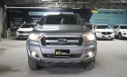 Ford Ranger 2017 - Xe màu bạc