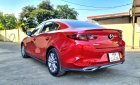 Mazda 3 2021 - Hiếm gặp mua ngay, xe đăng ký 2022, xe mới 99%, giá 645 triệu rẻ hơn xe mới 150 triệu