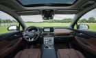 Hyundai Santa Fe 2022 - Thủ tục nhanh gọn không cần chứng minh thu nhập - Giao ngay trong tháng