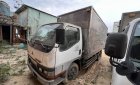 Mitsubishi Canter 2007 - Cần thanh lý một xe tải hiệu Mitsubishi trọng tải 1,4 tấn thùng kín dài gần 4m