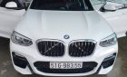 BMW X3 2019 - Màu trắng, nhập khẩu