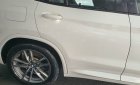 BMW X3 2019 - Màu trắng, nhập khẩu