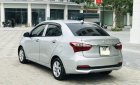 Hyundai Premio 2018 - Màu bạc, giá chỉ 345 triệu