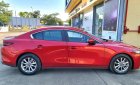 Mazda 3 2021 - Hiếm gặp mua ngay, xe đăng ký 2022, xe mới 99%, giá 645 triệu rẻ hơn xe mới 150 triệu