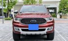 Ford Everest 2021 - Xe gia đình 