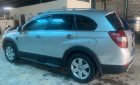 Chevrolet Captiva 2008 - Cần bán gấp xe giá ưu đãi