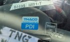 Thaco OLLIN 2016 - Tải 5 tấn thùng dài 4m25 lọt lòng