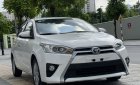 Toyota Yaris 2016 - Xe biển thành phố. Xe đi được 7v + Giấy tờ đầy đủ, hỗ trợ bank tối đa  + Thẻ chăm xe 1 năm miễn phí