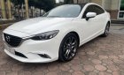 Mazda 6 2017 - Giá ưu đãi tháng 10