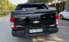 Chevrolet Colorado 2018 - Xe màu đen, giá 438tr