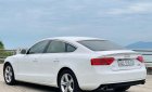 Audi A5 2016 - Màu trắng