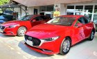 Mazda 3 2021 - Hiếm gặp mua ngay, xe đăng ký 2022, xe mới 99%, giá 645 triệu rẻ hơn xe mới 150 triệu