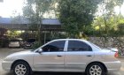 Kia Spectra 2005 - Màu bạc, 84 triệu