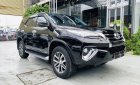 Toyota Fortuner 2018 - Cần bán lại xe máy dầu, nhập Indo cực mới và đẹp, bao test