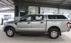 Ford Ranger 2017 - Xe màu bạc