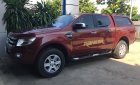 Ford Ranger 2014 - Số sàn 2 cầu, 1 đời chủ, đổi xe Raptor nên bán