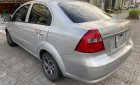 Chevrolet Aveo 2012 - Xe số sàn