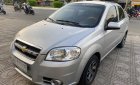 Chevrolet Aveo 2012 - Xe số sàn