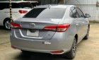 Toyota Vios 2022 - Siêu lướt - Tiết kiệm - Bền bỉ - Rất phù hợp kinh doanh