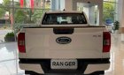 Ford Ranger 2022 - Đủ màu - Giá siêu khuyến mãi, tặng gói phụ kiện chính hãng, giao ngay tháng 12 - Hỗ trợ lăn bánh giao xe tận nơi