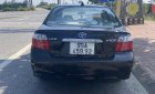 Toyota Vios 2006 - Xe gia đình