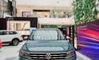 Volkswagen Tiguan 2022 - Giảm 50% trước bạ, 5 năm bảo dưỡng miễn phí, trả góp 0% lãi suất, xe sẵn giao ngay