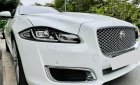 Jaguar 2015 - Bán xe màu trắng