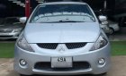 Mitsubishi Grandis 2005 - Cam kết máy số zin