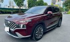 Hyundai Santa Fe 2022 - Thiếu cái thùng là thành xe mới