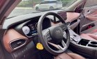 Hyundai Santa Fe 2022 - Thiếu cái thùng là thành xe mới