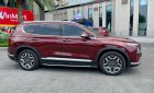 Hyundai Santa Fe 2022 - Thiếu cái thùng là thành xe mới
