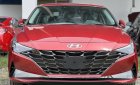 Hyundai Elantra 2022 - All new, giá tốt nhất toàn quốc, nhanh tay quà tặng liên tay cùng phụ kiện hấp dẫn