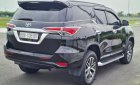 Toyota Fortuner 2018 - Bản full dầu 2 cầu, lướt hơn 2 vạn, hỗ trợ góp