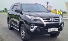 Toyota Fortuner 2018 - Bản full dầu 2 cầu, lướt hơn 2 vạn, hỗ trợ góp