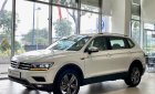 Volkswagen Tiguan 2022 - Khuyến mãi gấp dẫn khi KH đặt cọc ngay trong tháng 2