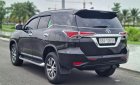 Toyota Fortuner 2018 - Bản full dầu 2 cầu, lướt hơn 2 vạn, hỗ trợ góp