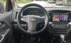 Chevrolet Colorado 2017 - Một chủ từ đầu, đẹp xuất sắc