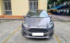 Ford Fiesta 2015 - Full option, màu xám nâu