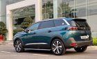 Peugeot 2022 - Sẵn xe full các bản các màu giao ngay tại Hà Nội