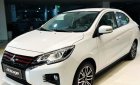 Mitsubishi Attrage 2022 - Sẵn xe giao ngay - Nhiều ưu đãi hấp dẫn