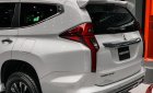Mitsubishi Pajero Sport 2022 - Sẵn xe giao ngay - Liên hệ ngay để nhận báo giá tốt nhất